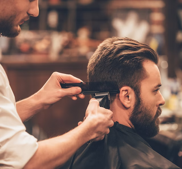 Etimesgut Evde Berber